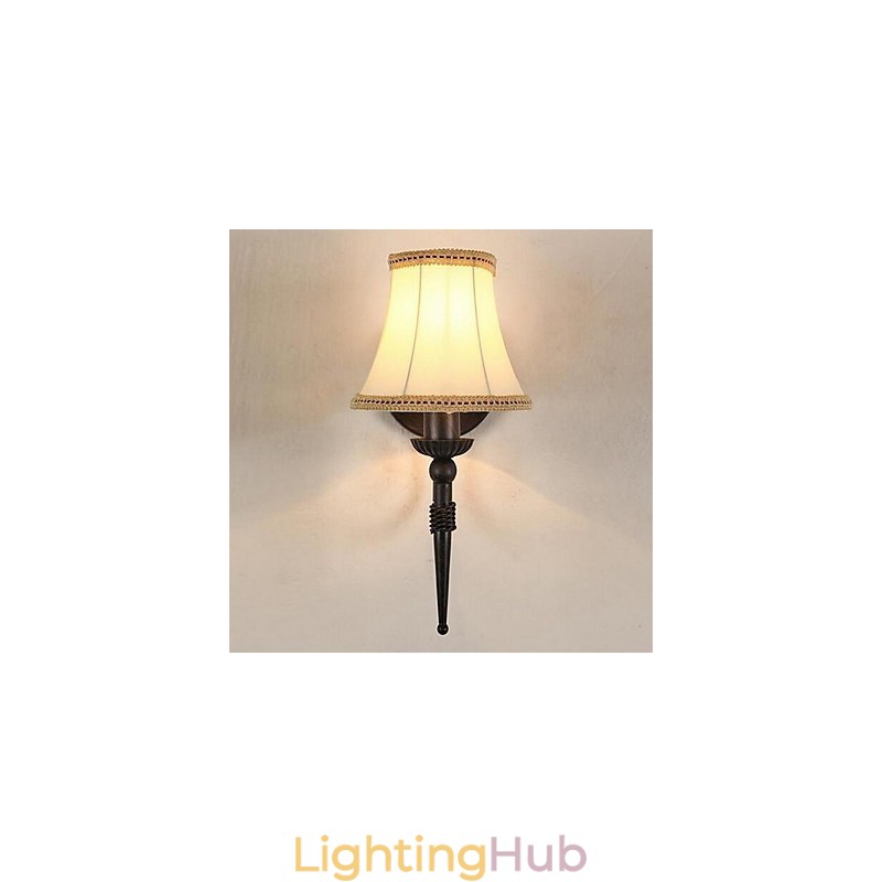 Vintage Others Feature Uplight Wall Sconces Wall Light