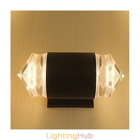 Integrated Simple Feature for Ambient Light Wall Sconces Wall Light Integrated Simple Feature for Ambient Light Wall Sconces Wall Light