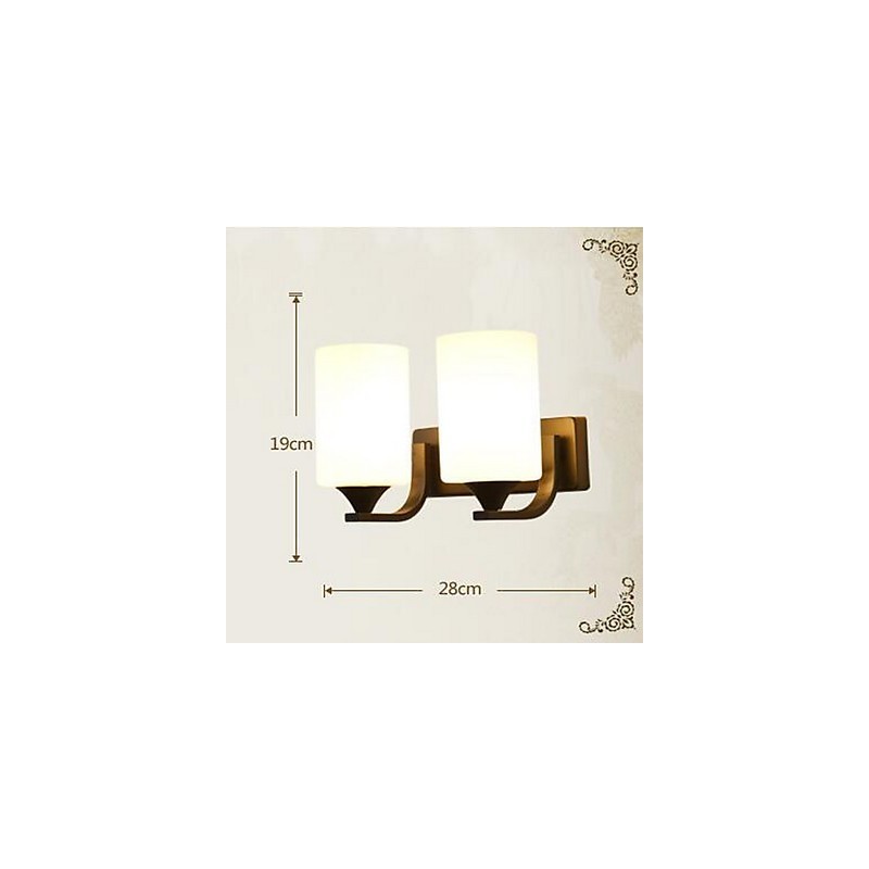 Vintage Others Feature Uplight Wall Sconces Wall Light
