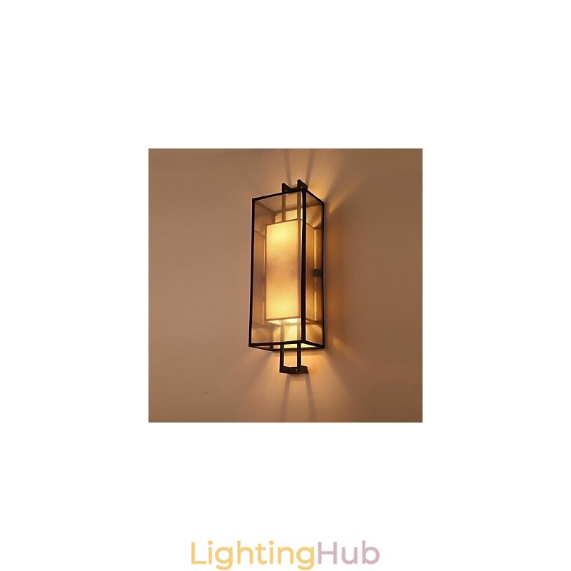 Vintage Others Feature Ambient Light Wall Sconces Wall Light