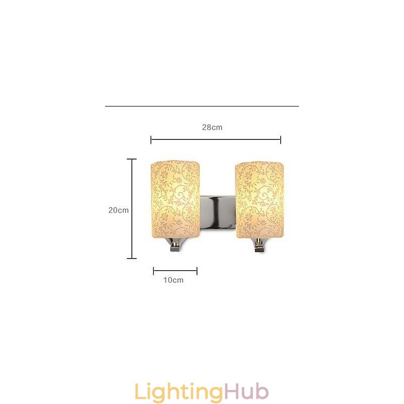 Modern Contemporary Others Feature Uplight Wall Sconces Wall Light