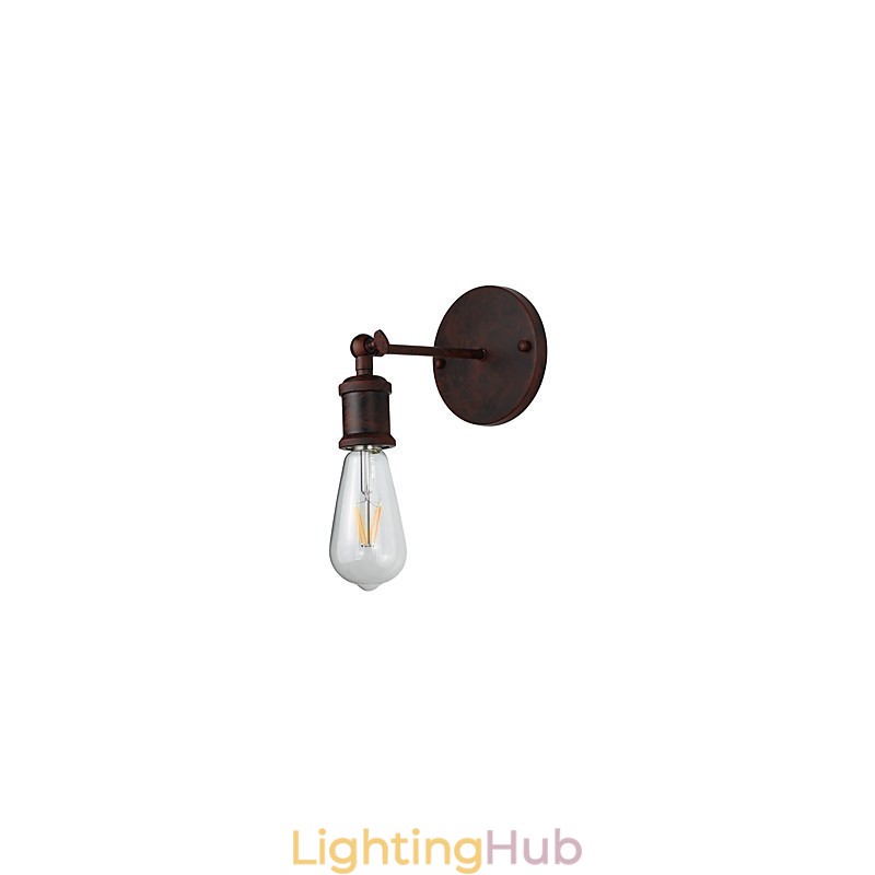 Wall Light Wall Sconces Wall Iron Wall Lamp Dumb Black Lightsaber Lamp On Wall