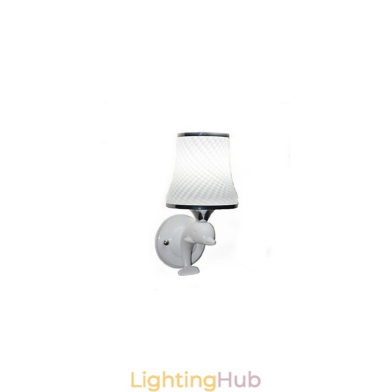 Vintage Electroplated Feature Downlight Wall Sconces Wall Light
