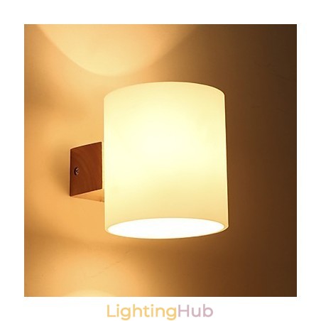 Novelty Country Feature for Mini Style Eye Protection Downlight Wall Sconces Wall Light Log Wood Bedroom Bedside Lamp Novelty Country Feature for Mini Style Eye Protection Downlight Wall Sconces Wall Light Log Wood Bedroom Bedside Lamp