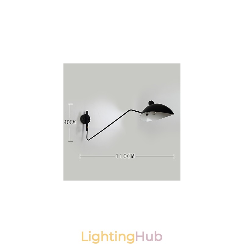Loft Amercian Countryside Industrial Style Vintage Wall Lights for the Bedroom Canteen Room Coffee Room and Bar Decorate Wall Lamp