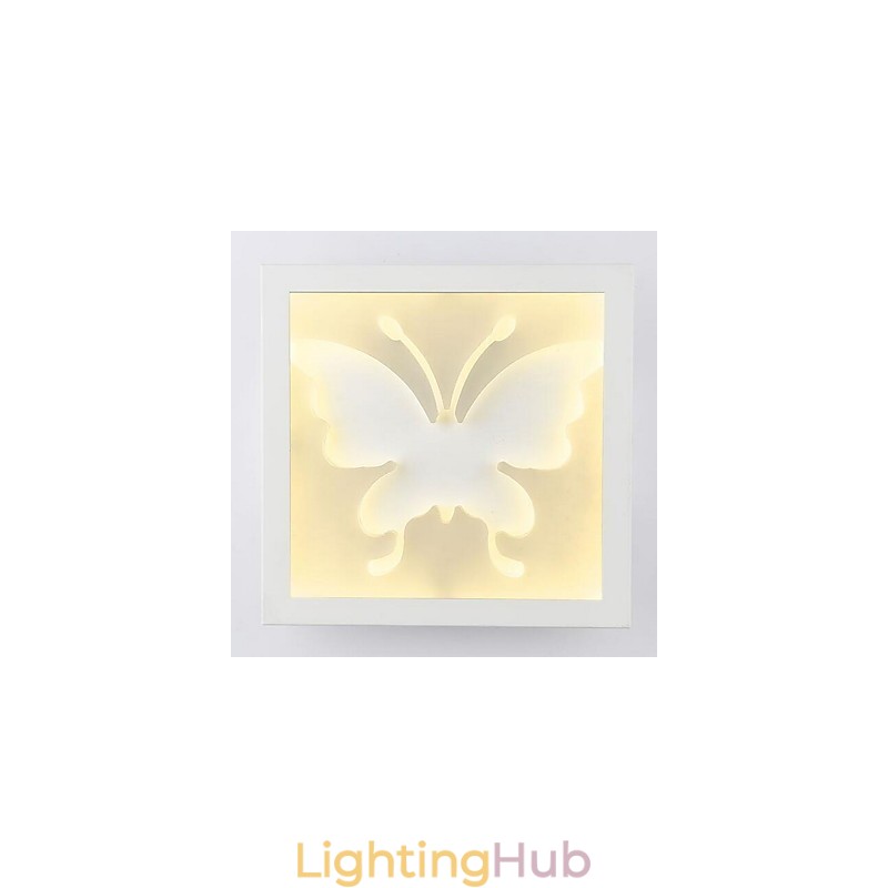 Vintage Others Feature Ambient Light Wall Sconces Wall Light