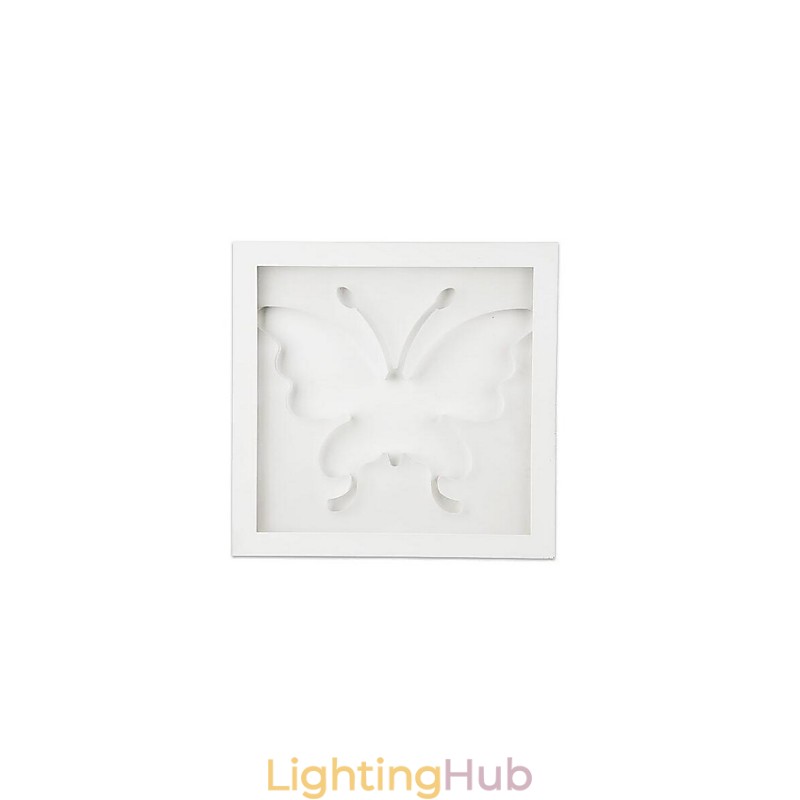 Vintage Others Feature Ambient Light Wall Sconces Wall Light