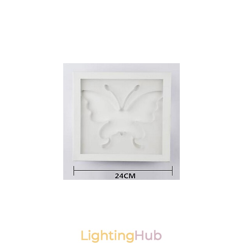 Vintage Others Feature Ambient Light Wall Sconces Wall Light