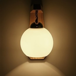 Modern Contemporary Feature for Mini Style Eye Protection Ambient Light Wall Sconces Wall Light
