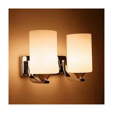 Simple Warm Living Room Bedroom Corridor Corridor Balcony Double Wall Lamp Simple Warm Living Room Bedroom Corridor Corridor Balcony Double Wall Lamp