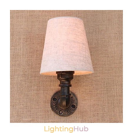 Rustic Lodge Brass Feature for Ambient Light Wall Sconces Wall Light Rustic Lodge Brass Feature for Ambient Light Wall Sconces Wall Light