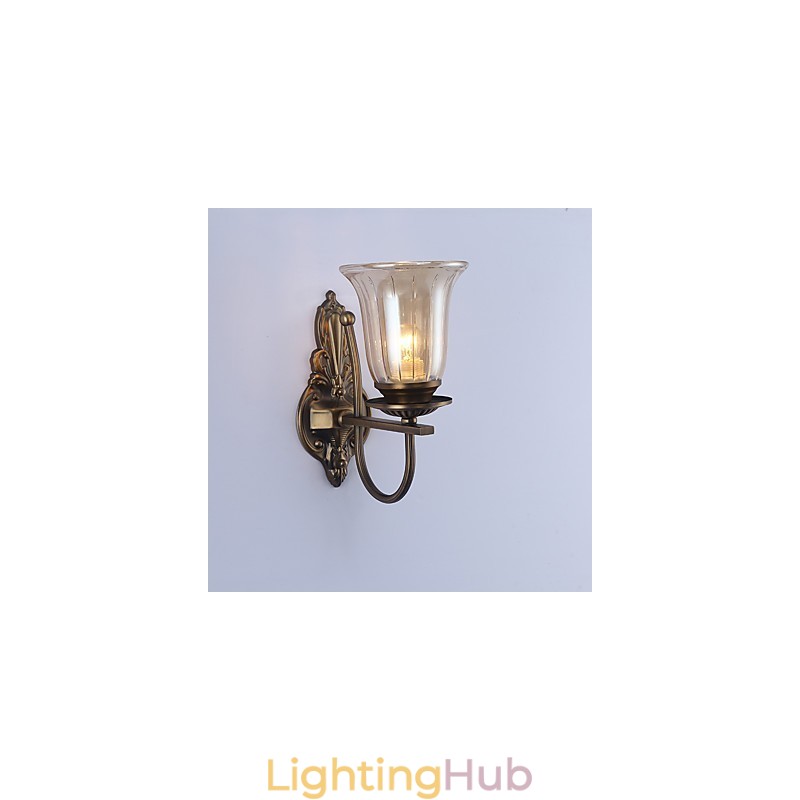 Modern Contemporary Electroplated Feature for Ambient Light Wall Sconces Wall Light