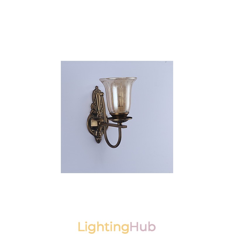 Modern Contemporary Electroplated Feature for Ambient Light Wall Sconces Wall Light