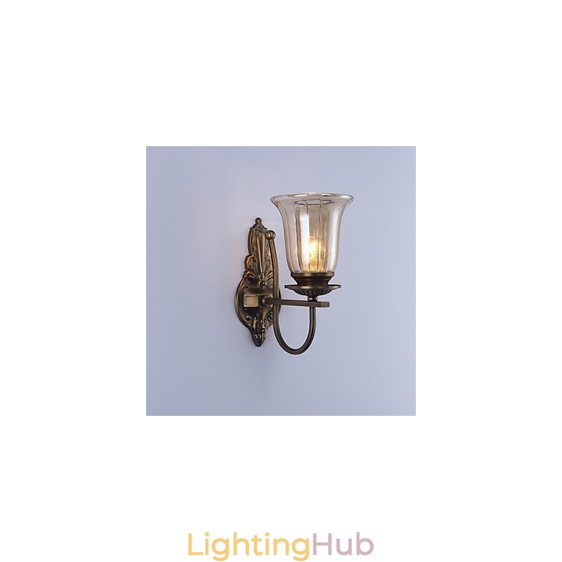 Modern Contemporary Electroplated Feature for Ambient Light Wall Sconces Wall Light