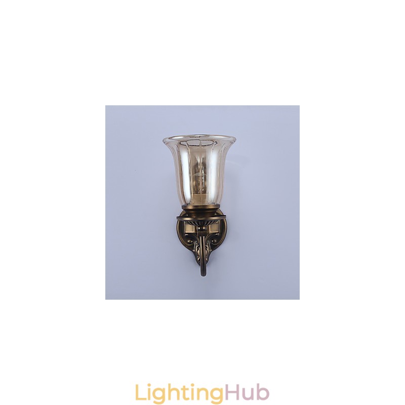 Modern Contemporary Electroplated Feature for Ambient Light Wall Sconces Wall Light