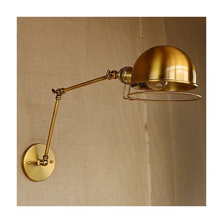 Industrial Retro European Style Village Character Lighting Decorative Wall Lamp Iron arm Industrial Retro European Style Village Character Lighting Decorative Wall Lamp Iron arm