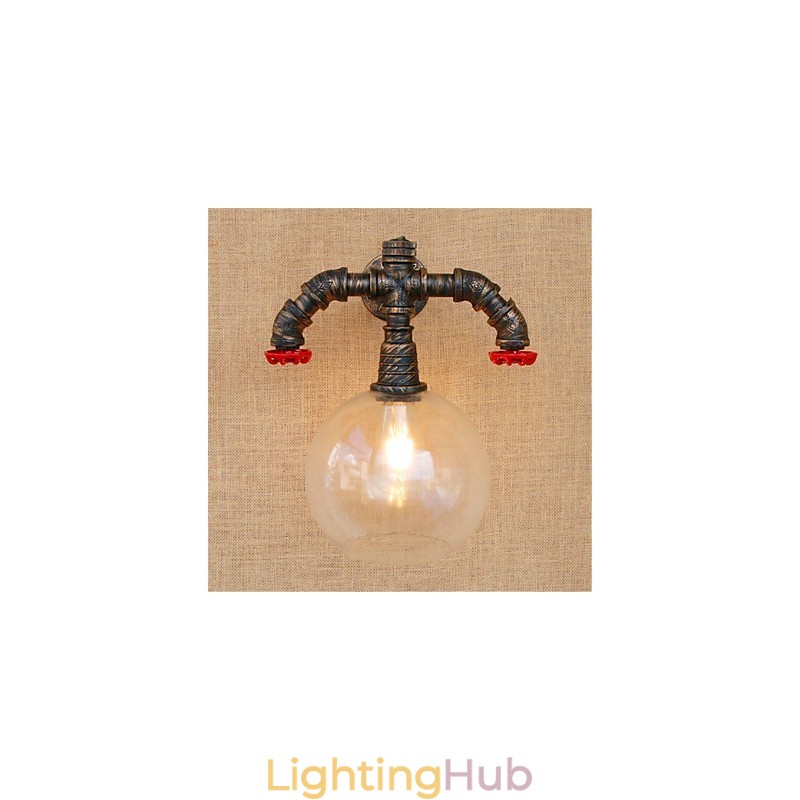 Rustic Lodge Country Anodized Feature for Mini Style Eye Protection Ambient Light
