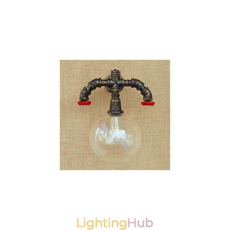 Rustic Lodge Country Anodized Feature for Mini Style Eye Protection Ambient Light