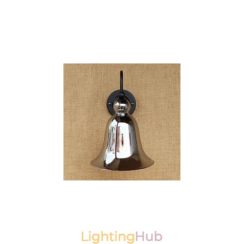 Rustic Lodge Silver Feature for Downlight Wall Sconces Wall Light