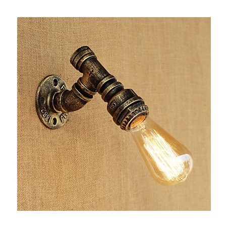 Country Retro Vintage Painting Feature for Mini Style Ambient Light Wall Sconces Wall Light Country Retro Vintage Painting Feature for Mini Style Ambient Light Wall Sconces Wall Light