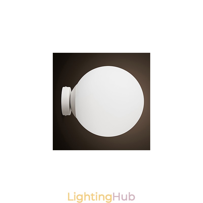 Modern Contemporary Others Feature for Mini Style Ambient Light Wall Sconces Wall Light
