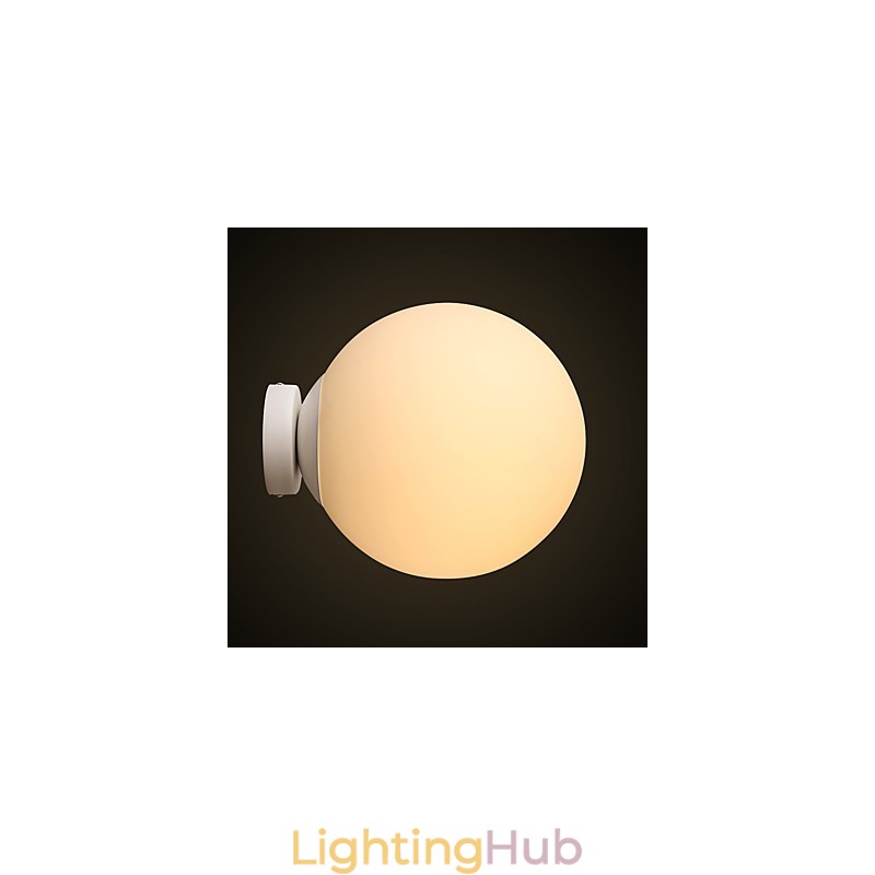 Modern Contemporary Others Feature for Mini Style Ambient Light Wall Sconces Wall Light