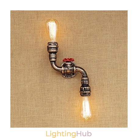 Rustic Lodge Country Brass Feature for Mini Style Ambient Light Wall Sconces Wall Light Rustic Lodge Country Brass Feature for Mini Style Ambient Light Wall Sconces Wall Light