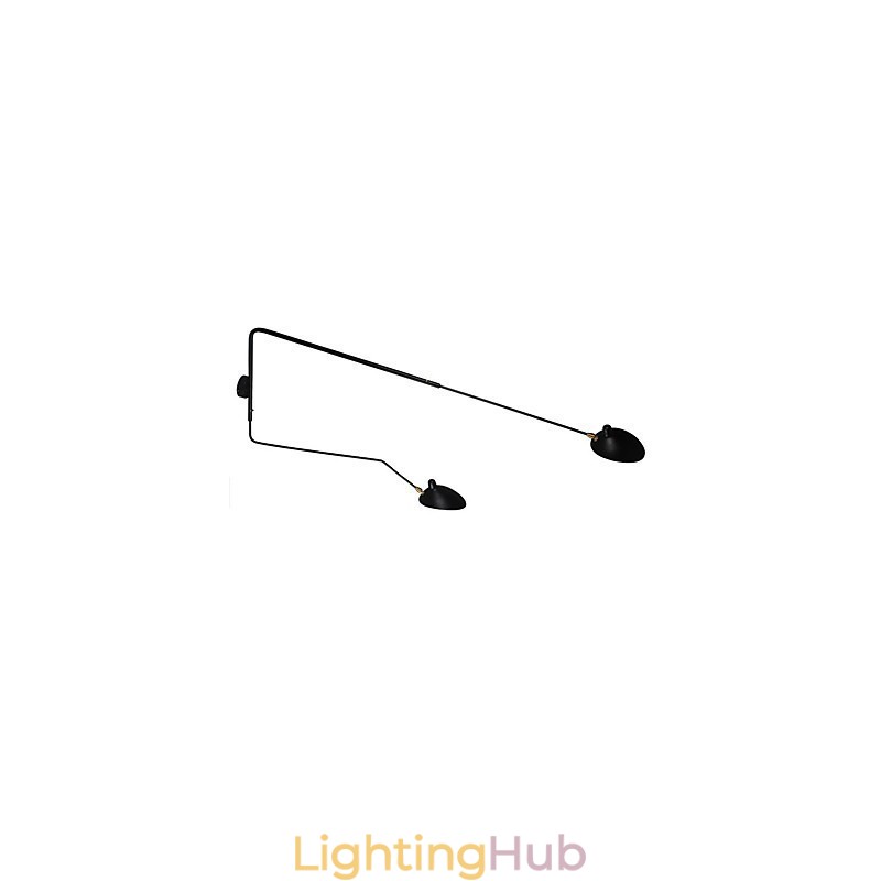 Modern Contemporary Painting Feature for Ambient Light Wall Sconces Wall Light