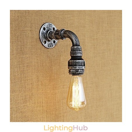 Country Retro Vintage Painting Feature for Mini Style Ambient Light Wall Sconces Wall Light Country Retro Vintage Painting Feature for Mini Style Ambient Light Wall Sconces Wall Light