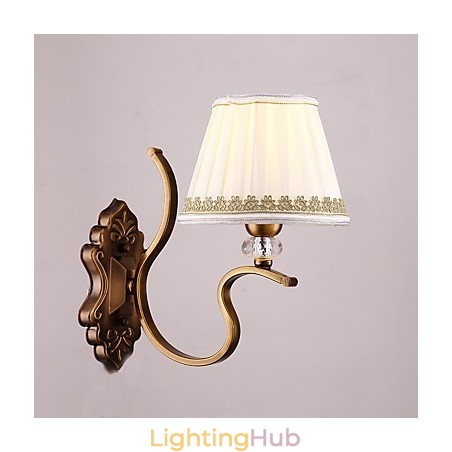 Traditional Classic Electroplated Feature for Eye Protection Downlight Wall Sconces Wall Light Traditional Classic Electroplated Feature for Eye Protection Downlight Wall Sconces Wall Light