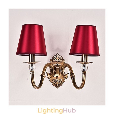 Traditional Classic Electroplated Feature for Eye Protection Downlight Wall Sconces Wall Light Traditional Classic Electroplated Feature for Eye Protection Downlight Wall Sconces Wall Light