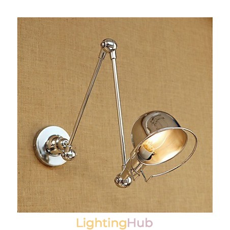 Modern Contemporary Country Chrome Feature for Swing Arm Eye Protection Downlight Swing Arm LightsWall Modern Contemporary Country Chrome Feature for Swing Arm Eye Protection Downlight Swing Arm LightsWall