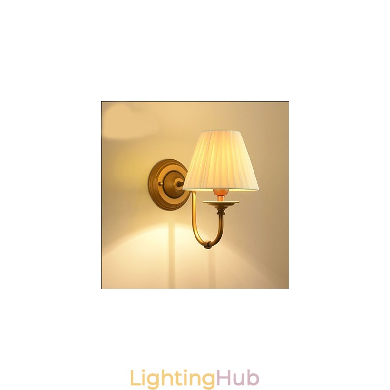 Integrated Modern Contemporary Modern Comtemporary Painting Feature for Ambient Light Wall Sconces