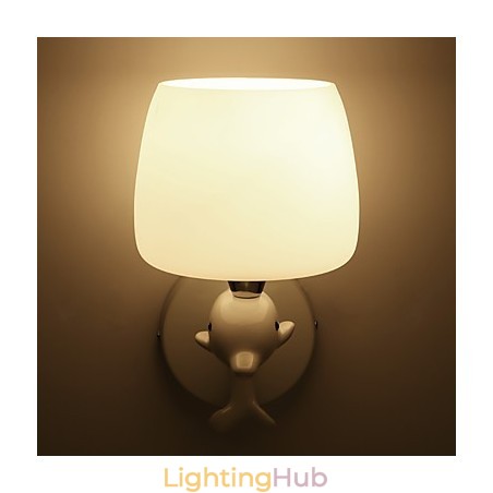 Modern Contemporary Painting Feature for Eye Protection Ambient Light Wall Sconces Wall Light Modern Contemporary Painting Feature for Eye Protection Ambient Light Wall Sconces Wall Light