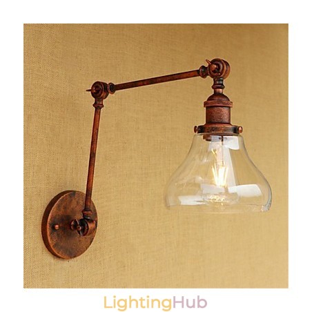 Country Retro Electroplated Feature for Mini Style Eye Protection Ambient Light Swing Arm LightsWall Country Retro Electroplated Feature for Mini Style Eye Protection Ambient Light Swing Arm LightsWall