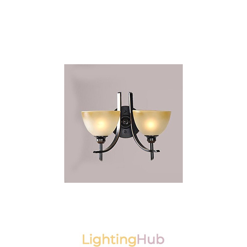 Integrated Modern Contemporary Modern Comtemporary Painting Feature for Ambient Light Wall Sconces