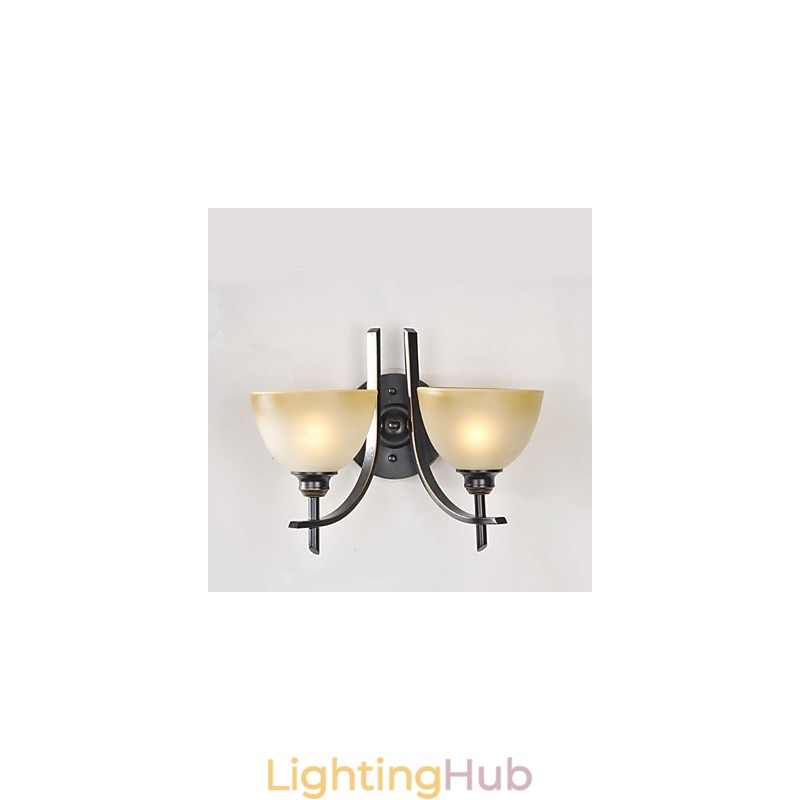 Integrated Modern Contemporary Modern Comtemporary Painting Feature for Ambient Light Wall Sconces