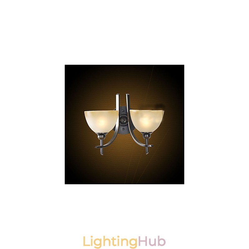 Integrated Modern Contemporary Modern Comtemporary Painting Feature for Ambient Light Wall Sconces