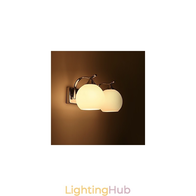 Modern Contemporary Painting Feature for Ambient Light Wall Sconces Wall Light