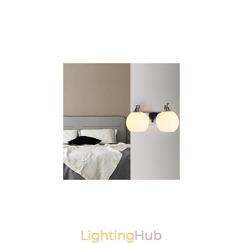 Modern Contemporary Painting Feature for Ambient Light Wall Sconces Wall Light
