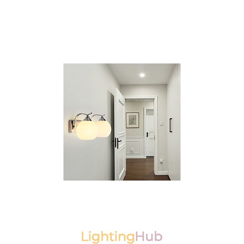 Modern Contemporary Painting Feature for Ambient Light Wall Sconces Wall Light
