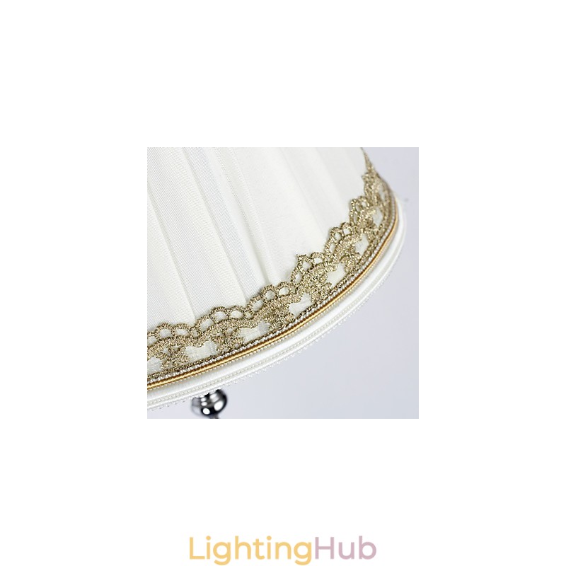 Modern Contemporary Rustic Lodge Modern Comtemporary Country Chrome Feature for Crystal Swing Arm Wall Lamp