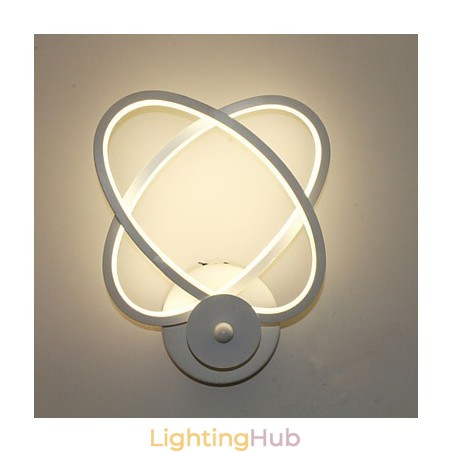 Creative Wall Lamp Bedside Wall Corridor Study Fashion Aluminum Lamp Creative Wall Lamp Bedside Wall Corridor Study Fashion Aluminum Lamp