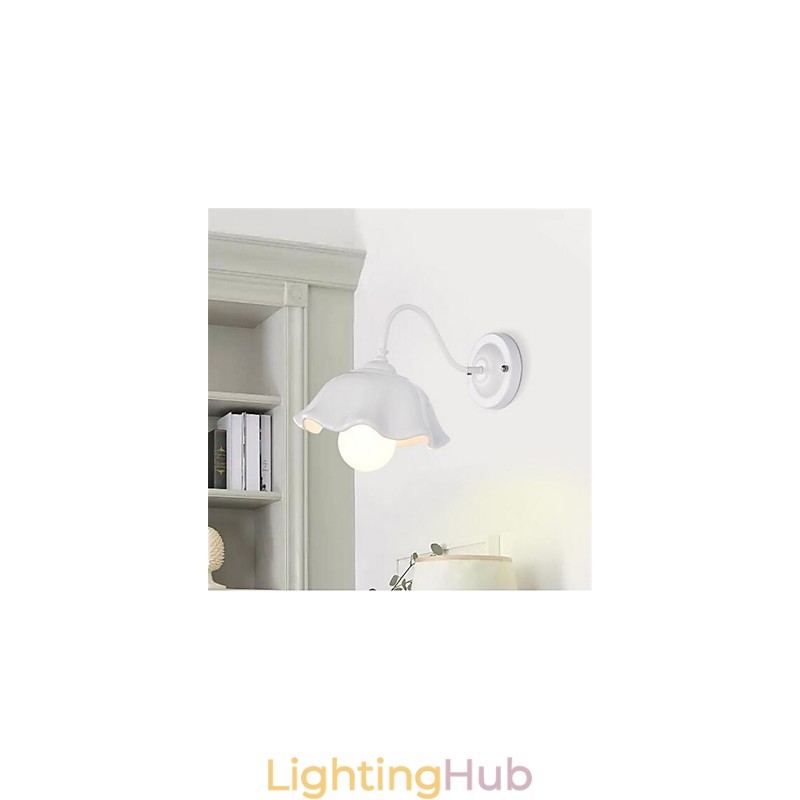 Modern Contemporary Country Painting Feature for Mini Style Eye Protection Ambient Light Wall