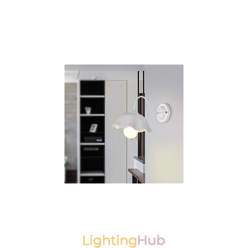 Modern Contemporary Country Painting Feature for Mini Style Eye Protection Ambient Light Wall