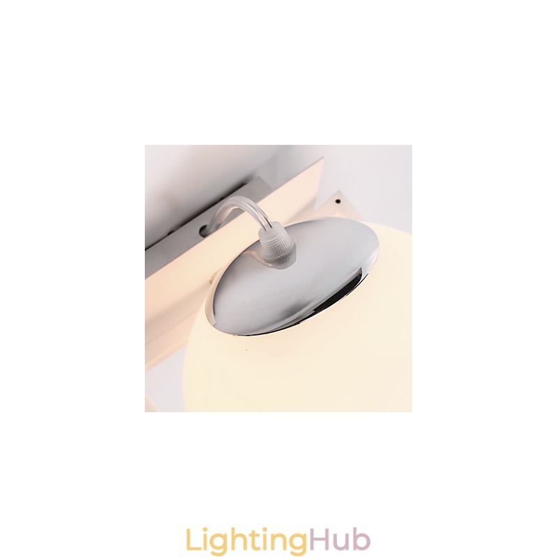 Modern Contemporary Painting Feature for Eye Protection Ambient Light Wall Sconces Wall Light