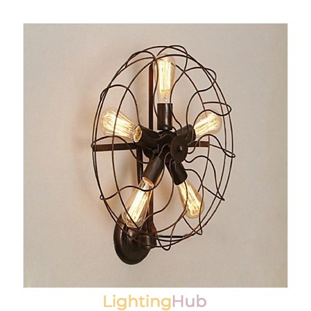 Traditional Classic Rustic Lodge Country Painting Feature for Mini Style Ambient Light Wall Sconces Wall Light Traditional Classic Rustic Lodge Country Painting Feature for Mini Style Ambient Light Wall Sconces Wall Light