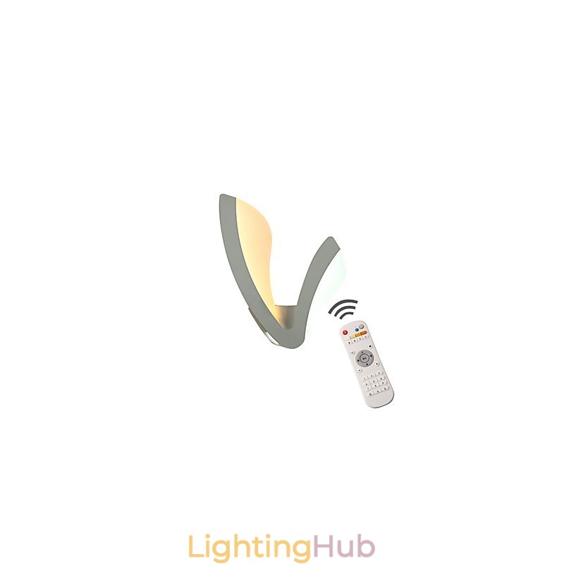Stepless Adjusted Modern Contemporary Others Feature for Mini Style Ambient Light Wall Sconces Wall Light