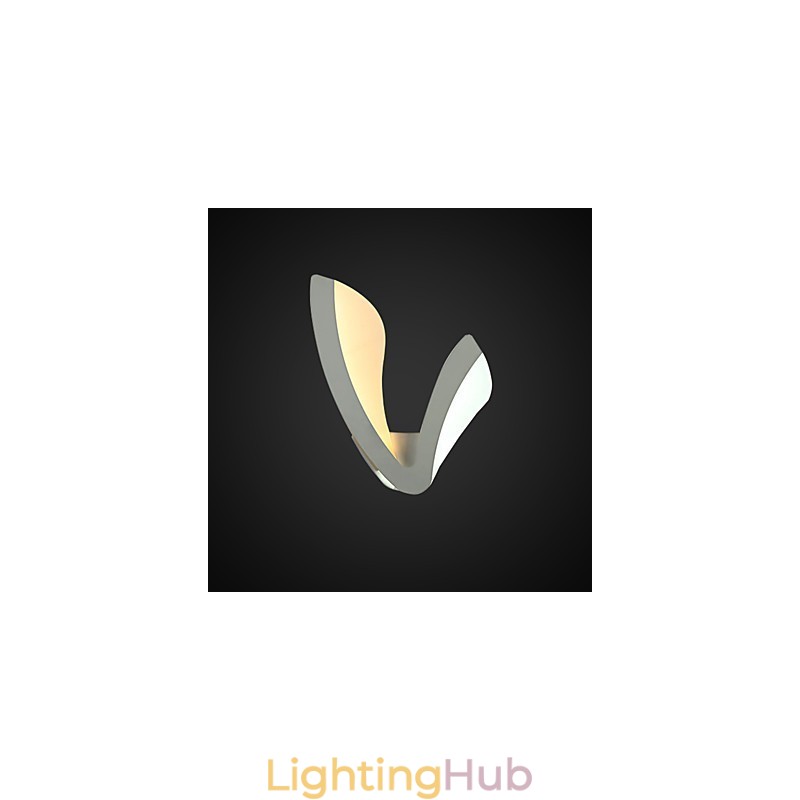 Stepless Adjusted Modern Contemporary Others Feature for Mini Style Ambient Light Wall Sconces Wall Light