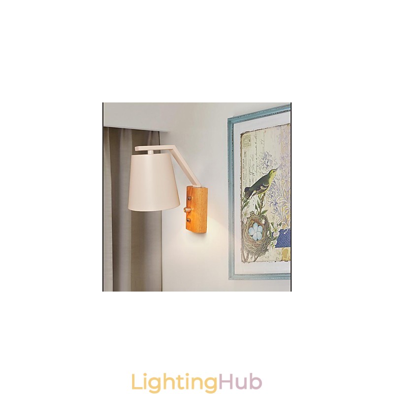 Modern Contemporary Country Black Oxide Finish Feature for Downlight Wall Sconces Wall Light
